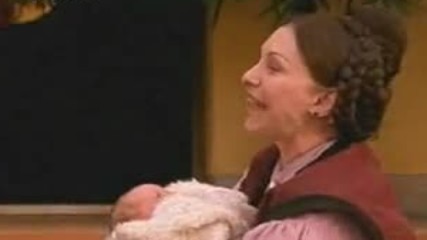 Робинята Изаура 2004 1 епизод 2 част