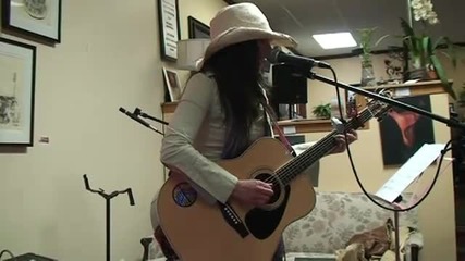 Mena Hardy - Scarborough Fair 
