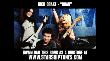Nick Drake - Road ( Bandslam Soundtrack ) 