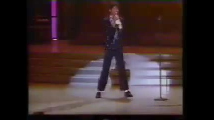 Michael Jackson - the legend continues part 7 