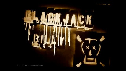 Blackjack Billy - Working On You (2012)
