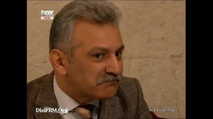 Yer Gok Ask 74.bolum 3.kisim