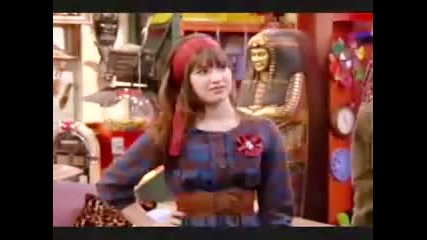 Demi Lovato- Starstrukk