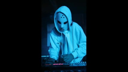 Angerfist - The World Will Shiver