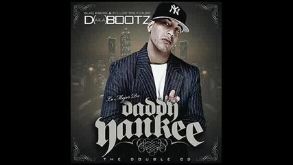 Daddy Yankee