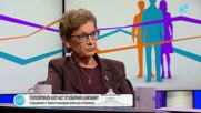 Комитова: Служебно правителство не би следвало да се ангажира с дългосрочни международни споразумения