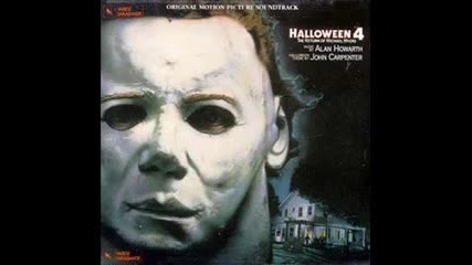 Halloween Soundtrack Police Station 