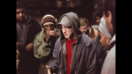 Eminem - G.o.d (new Song 2012)