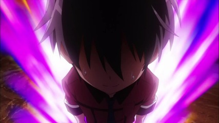 Inou Battle wa Nichijou-kei no Naka de Episode 12 Eng Subs Final [576p]
