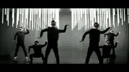 Justin Bieber Ft. Usher - Somebody To Love 