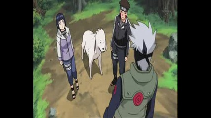 Naruto Shippuuden 95 {bg Sub}