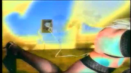 Madonna Hollywood Remix Official Etv Version