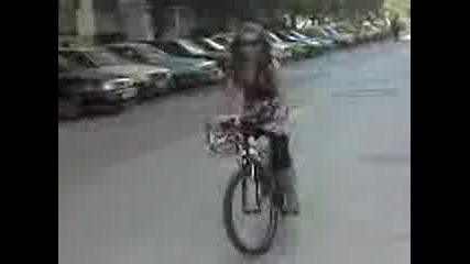 Macka Kara Kolelo