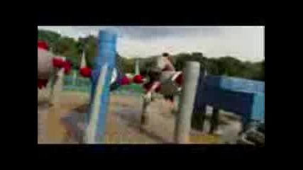 Wipeout - най-добрите моменти