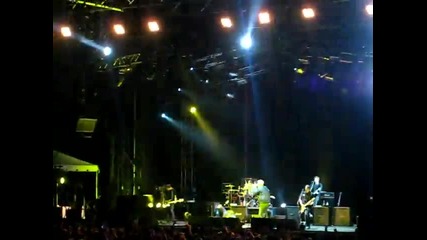 The Offspring - Bad Habit live