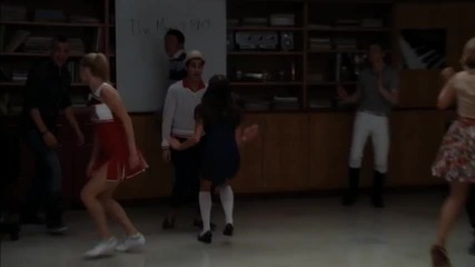 Glee - Last Friday Night ( Season 3 )