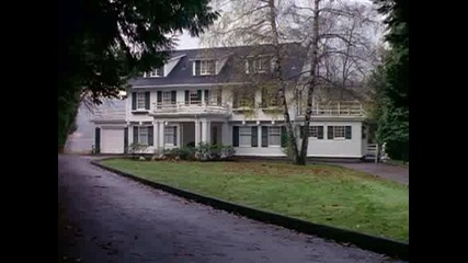 X-files 1x12 - Fire 1