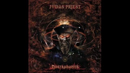 Judas Priest - Peace