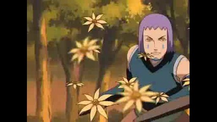 Naruto - Епизод 187 - Bg Sub