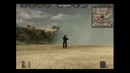 Battlefield 1942 Beat Song