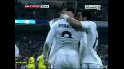 goal of ronaldo 