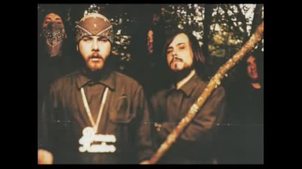 Demon Hunter - I Have Seen Where It Grows