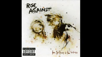 Rise Against - But Tonight We Dance
