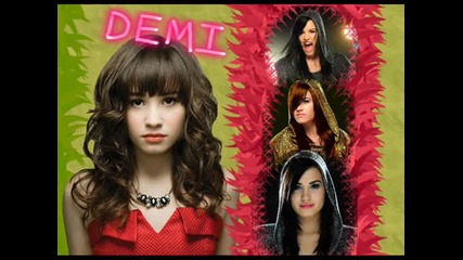 Demi Lovato - La la land