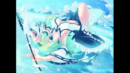 Nightcore - Listen To Your Heart