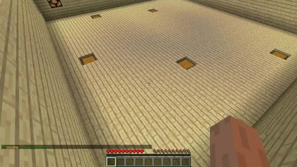 minecraft No #1