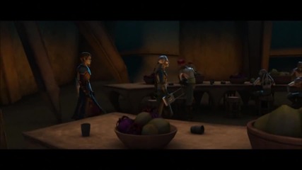 Featurette - Episode 11 - Dooku Captured