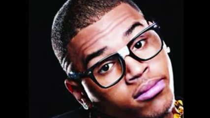 Chris Brown Dont know what it is (new Song 2010)
