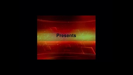 First Intro