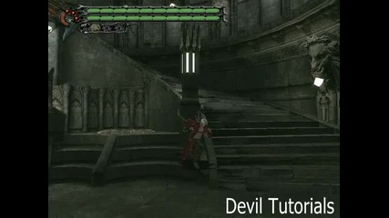 Dmc 3 Tutorial Mission 4 