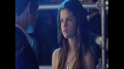 another cinderella story [selena] - one in a million