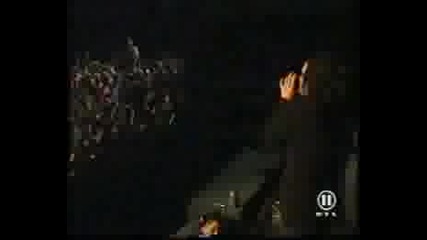 The Rasmus Live At The Dome