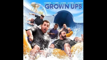 Adam Sandler - Stan The Man 