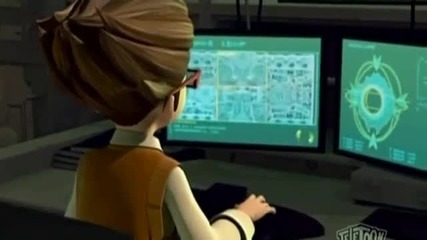 Transformers Prime Episode 5 [2 2] English 2011