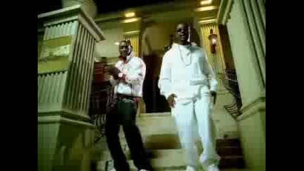 T - Pain  Akon - Bartender