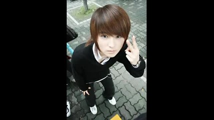 asian boiz Ur Man - Ss501 