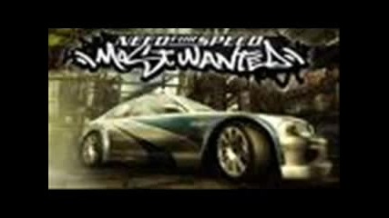 Need for Speed Most Wanted - Let