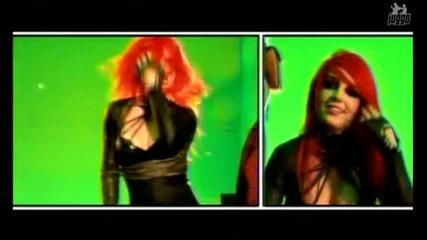 Britney Spears :mtv [making The Video] Toxic Part 2