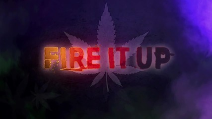 Disturbed - Fire It Up [official Lyric Video] Обезпокоен - Тя е Пожар
