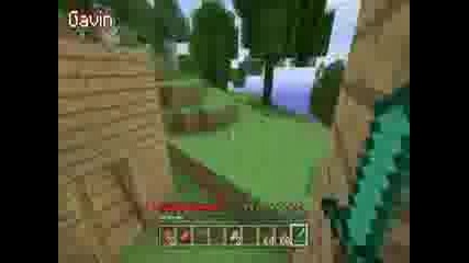 Lets Play Minecraft - Episode 54 - I Spy