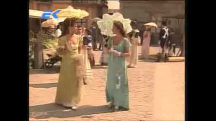 пробуждане (alborada) епизод 80 - част 2