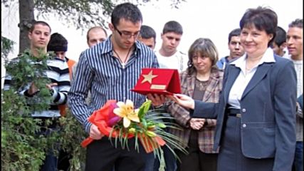 Кирил Терзиев: Дано всички плочки да станат със звездички