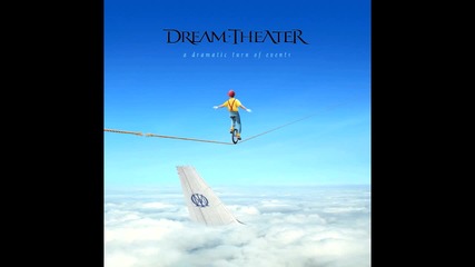 Dream Theater - On The Backs Of Angels