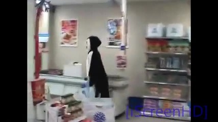 Най-доброто от Remi Gaillard - Смехът е гарантиран