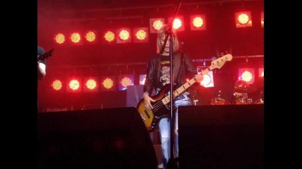 Suzi Quatro - Prisoner of your imagination 
