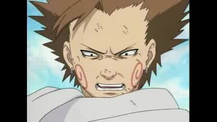 A tribute for all naruto shinobi